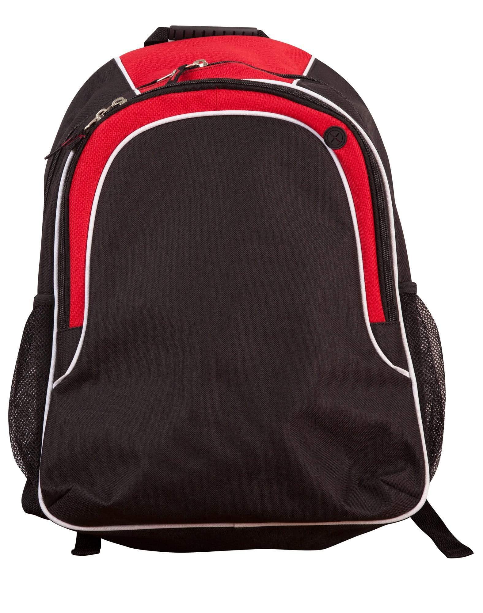 Winning Spirit Winners Backpack B5020